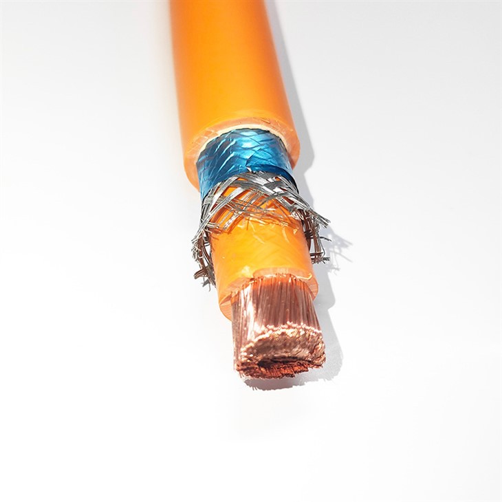 EV Power Cable high quality