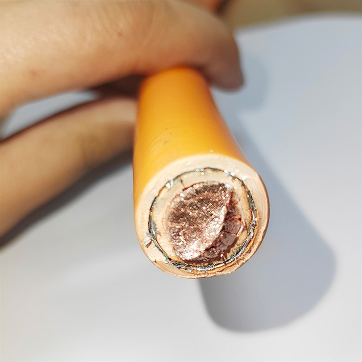EV Power Cable factory
