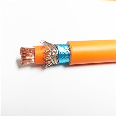 ສາຍໄຟ EV (ສາຍລົດໄຟຟ້າ)