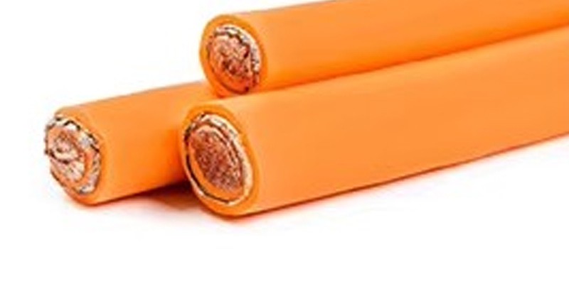 Electric Vehicle Wire Electric Vehicle Wire